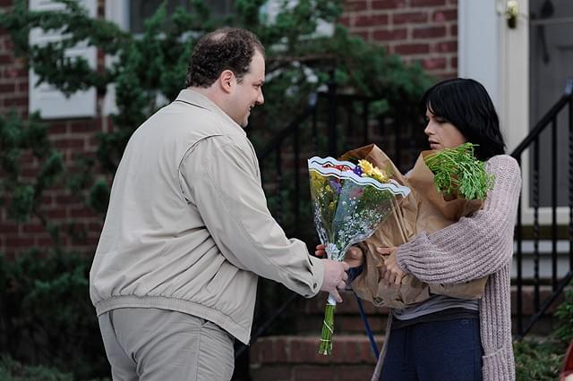 ダークホース リア獣エイブの恋