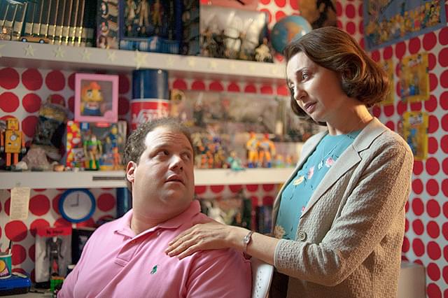 ダークホース リア獣エイブの恋