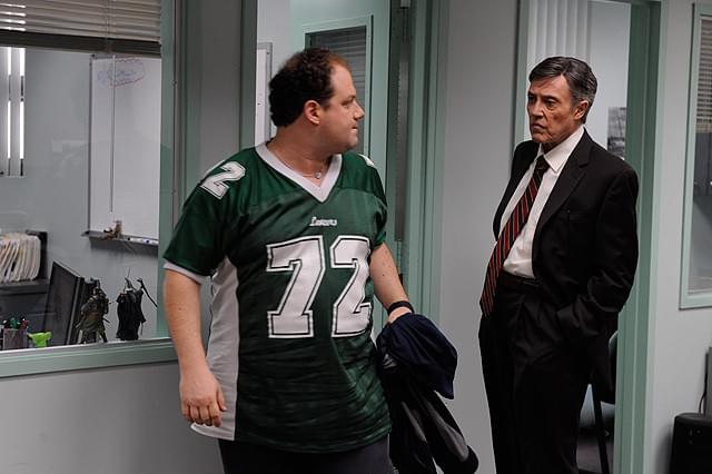 ダークホース リア獣エイブの恋