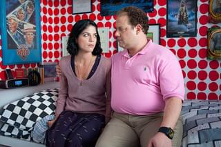 ダークホース リア獣エイブの恋の予告編・動画