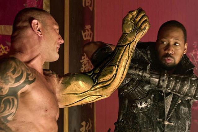 神谷明ナレーション予告編