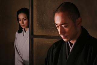 利休にたずねよの予告編・動画