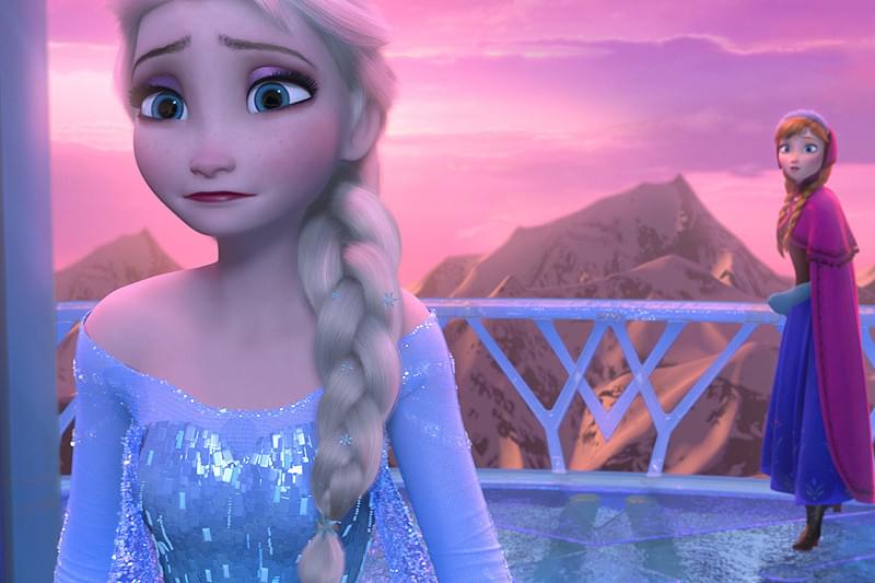 ゆき　アナと雪の女王 アナと雪の女王 : 作品情報・声優・キャスト・あらすじ・動画 - 映画.com