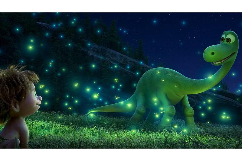 アーロと少年 : 作品情報・声優・キャスト・あらすじ・動画 - 映画.com