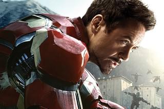 アベンジャーズ エイジ・オブ・ウルトロンの予告編・動画