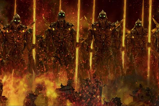 巨神兵東京に現わる 劇場版 : 作品情報・キャスト・あらすじ - 映画.com