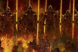 巨神兵東京に現わる 劇場版