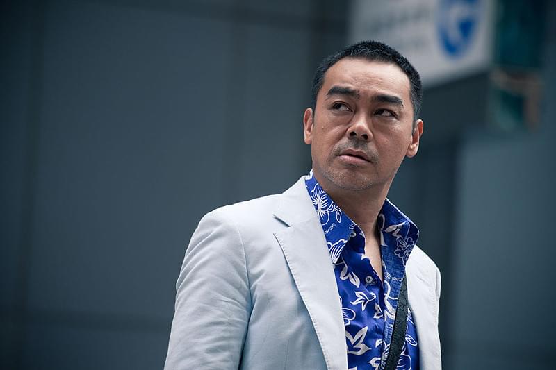 奪命金 : 作品情報・キャスト・あらすじ・動画 - 映画.com