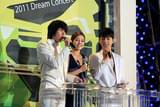 K-POP DREAM CONCERT 2011