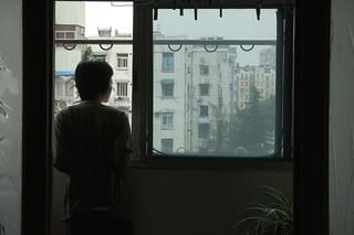 記憶が私を見る