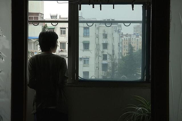 記憶が私を見る