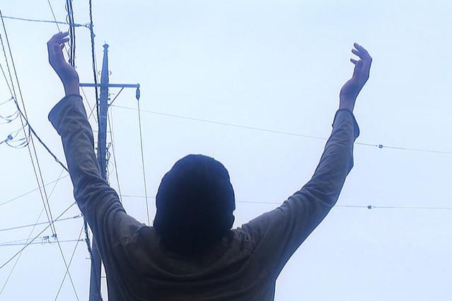 あたしは世界なんかじゃないから