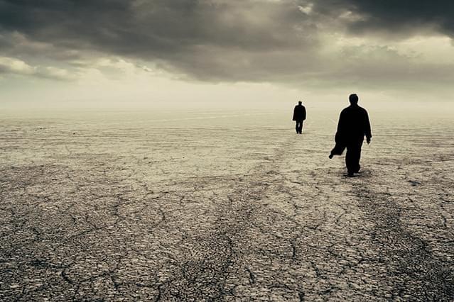 バフマン・ゴバディ監督からのメッセージ