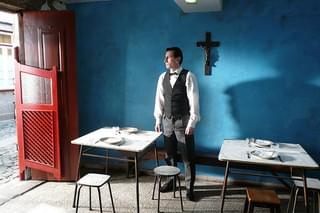 ポルトガル、ここに誕生す ギマランイス歴史地区の予告編・動画