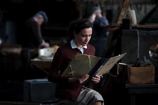 父へのララバイ