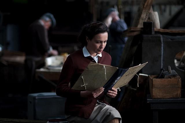 父へのララバイ