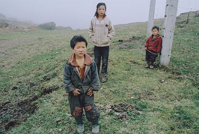 DVD　三姉妹　雲南の子 三姉妹 雲南の子 : 作品情報・キャスト・あらすじ - 映画.com