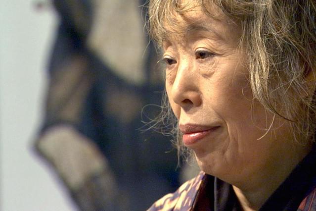 ひろしま 石内都・遺されたものたち