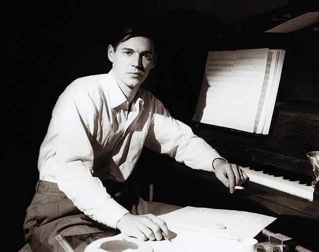 アントニオ・カルロス・ジョビン