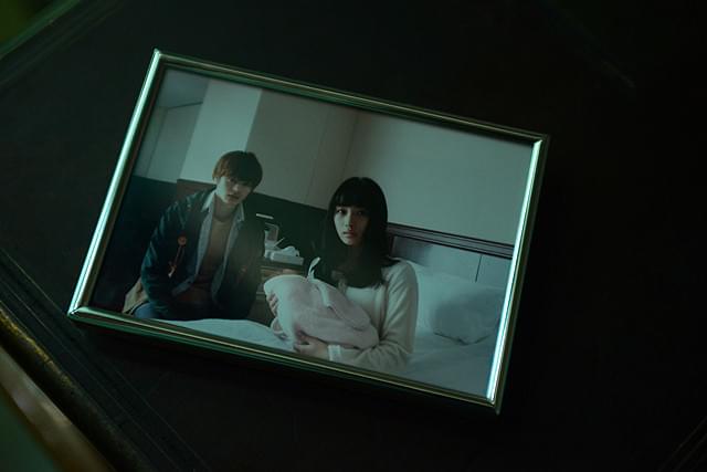 瀬戸康史の「貞子3D2」の画像