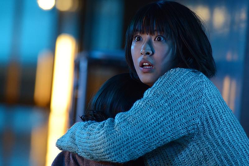 貞子3D2 : 作品情報・キャスト・あらすじ・動画 - 映画.com