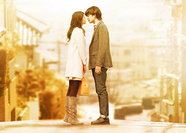 潔く柔く きよくやわく : 作品情報・キャスト・あらすじ - 映画.com