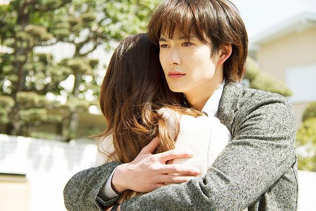 潔く柔く きよくやわく