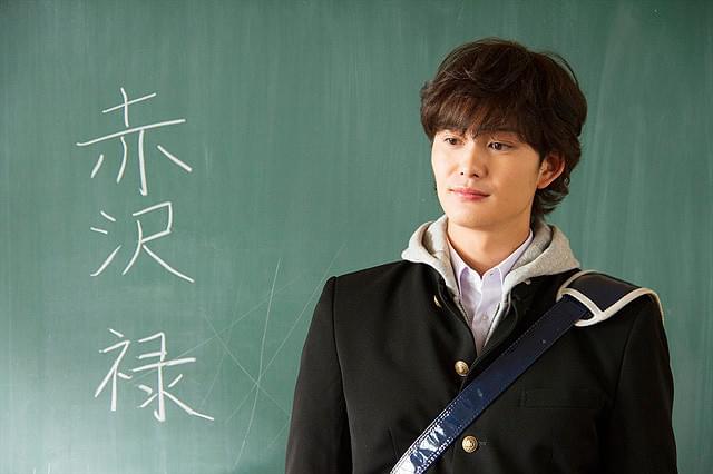 潔く柔く きよくやわく