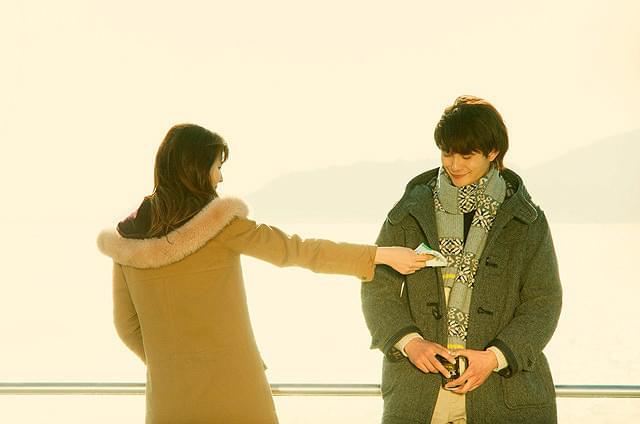 潔く柔く きよくやわく