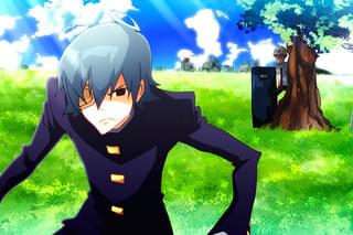 この男子、宇宙人と戦えます。の予告編・動画