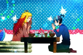 この男子、人魚ひろいました。の予告編・動画