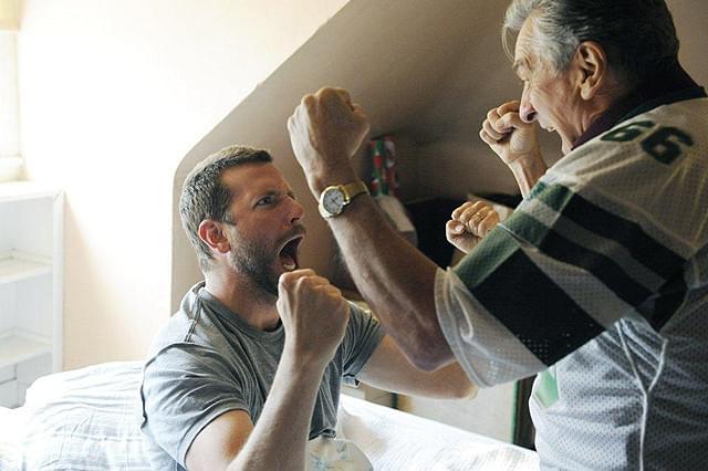 世界にひとつのプレイブック