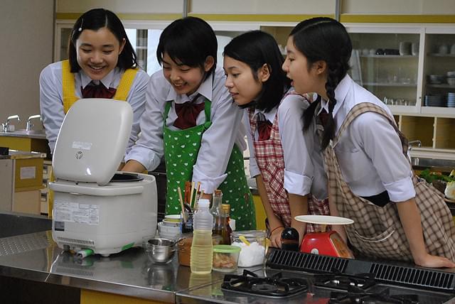 金澤美穂の「乙女のレシピ」の画像