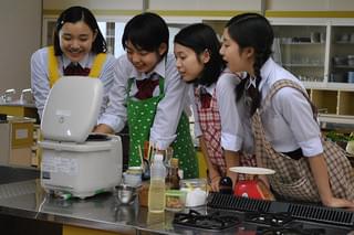 乙女のレシピの予告編・動画