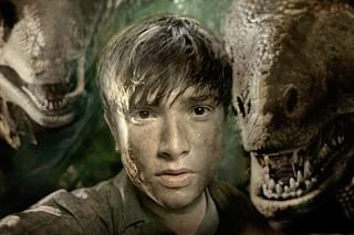 ダイナソー・プロジェクト