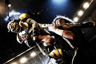 タイガーマスクの予告編・動画