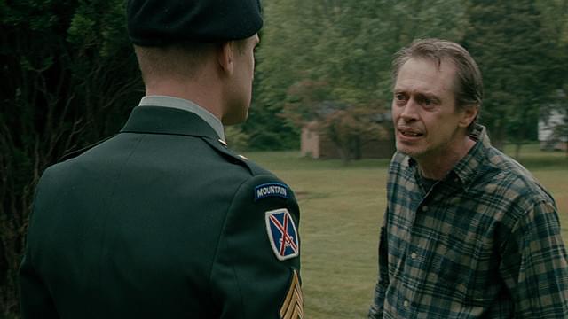 メッセンジャー（2009）