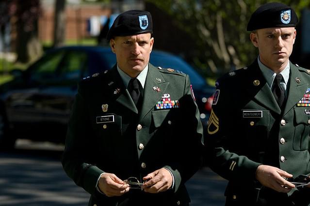 メッセンジャー（2009）