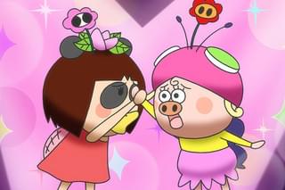 ザッツ・はなかっぱミュージカル パンとごはん、どっちなの!?