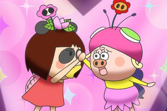 ザッツ・はなかっぱミュージカル パンとごはん、どっちなの!?