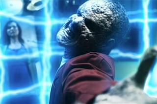 モスキートマン