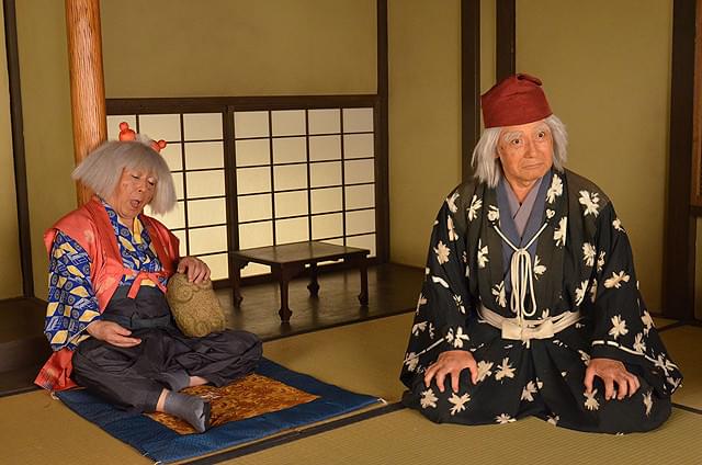 忍たま乱太郎 夏休み宿題大作戦！の段