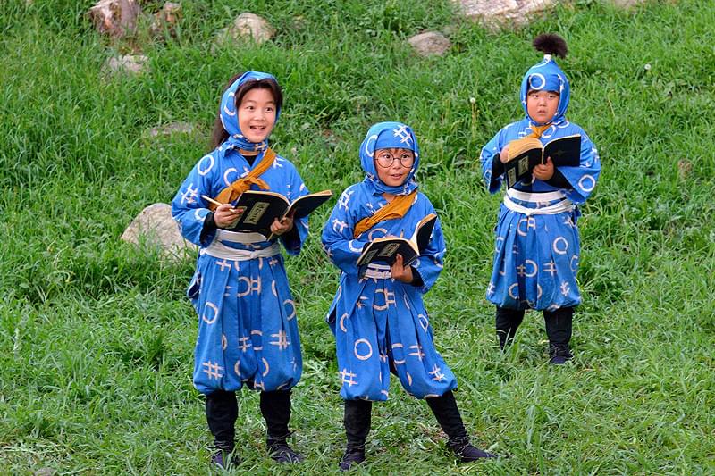 【価格交渉あり！】映画 忍たま乱太郎 オフィシャルブック 実写版 価格交渉あり！】映画 忍たま乱太郎 オフィシャルブック 実写版