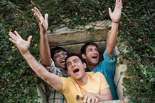 きっと、うまくいく