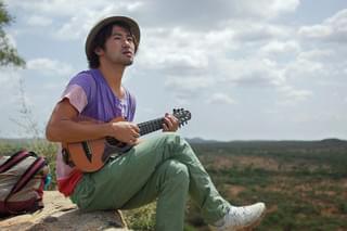 ナオト・インティライミ冒険記 旅歌ダイアリー