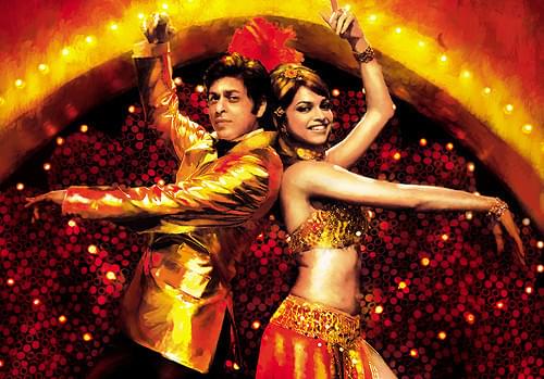 恋する輪廻 オーム・シャンティ・オーム