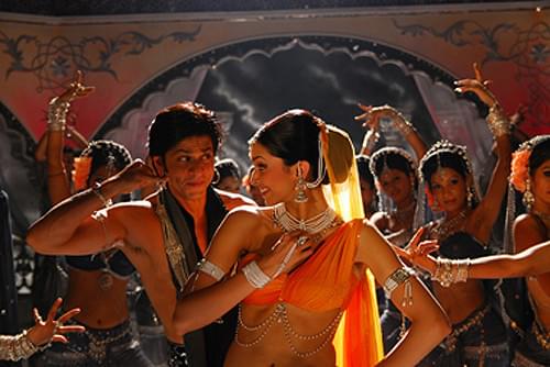 恋する輪廻 オーム・シャンティ・オーム