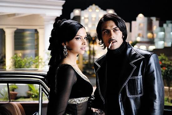 恋する輪廻 オーム・シャンティ・オーム