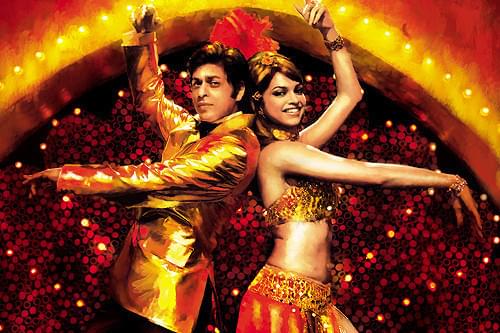 恋する輪廻 オーム・シャンティ・オーム : 作品情報・キャスト