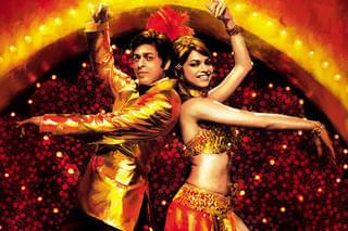 恋する輪廻 オーム・シャンティ・オーム